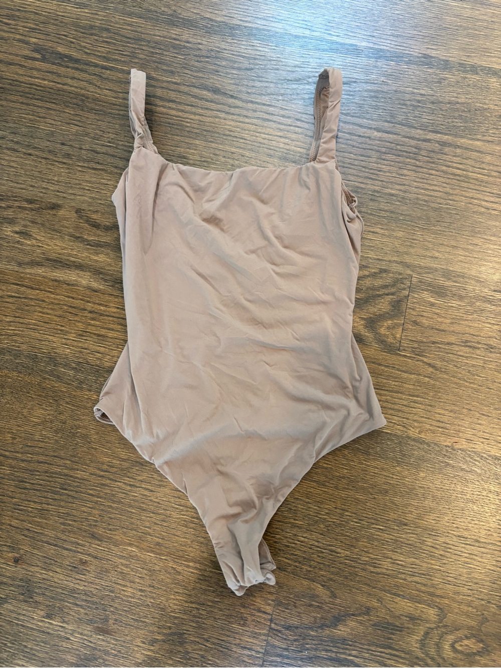 Skims thong bodysuit